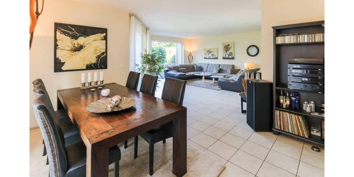 Einfamilienhaus Hückelhoven Doveren - 4 Zimmer, 495.000&euro; | Angebot:26695330