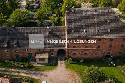 Gewerbeobjekt Prenzlau - 595.000&euro; | Angebot:25070246