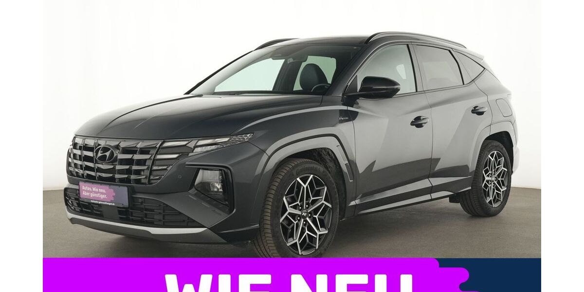 Hyundai TUCSON 46.178 km 29.284 &euro; Neuss 41460