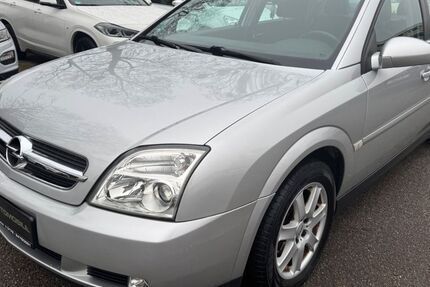 Opel Vectra 87.600 km 4.490 &euro; München 81243