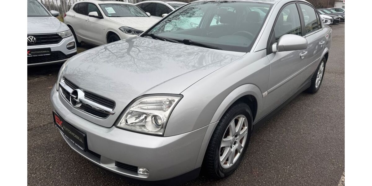 Opel Vectra 87.600 km 4.490 &euro; München 81243