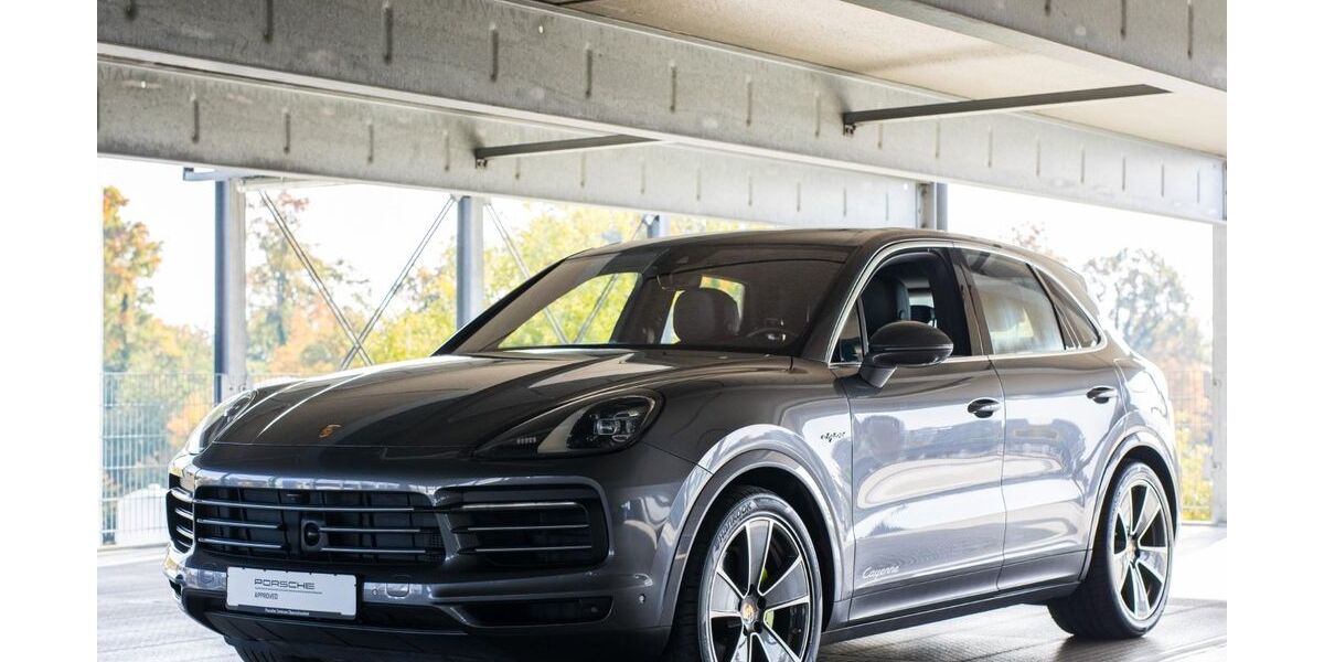 Porsche Cayenne 74.500 km 64.880 &euro; Friedrichshafen 88045