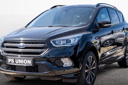 Ford Kuga 57.853 km 17.990 € Halle(Saale) 06122