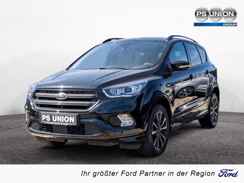 Ford Kuga 57.853 km 17.990 € Halle(Saale) 06122