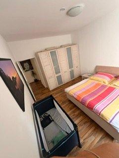 Erdgeschoßwohnung Kassel Vorderer Westen - 3 Zimmer, 85 m&sup2;, 360.000&euro; | Angebot:27022801