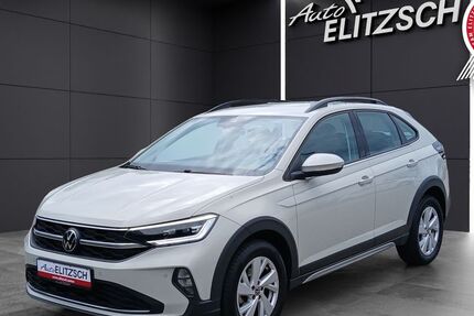VW Taigo 26.000 km 18.450 &euro; Dresden 01139