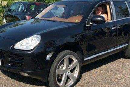 Porsche Cayenne 290.000 km 6.900 € Sternenfels/Diefenbach 75447