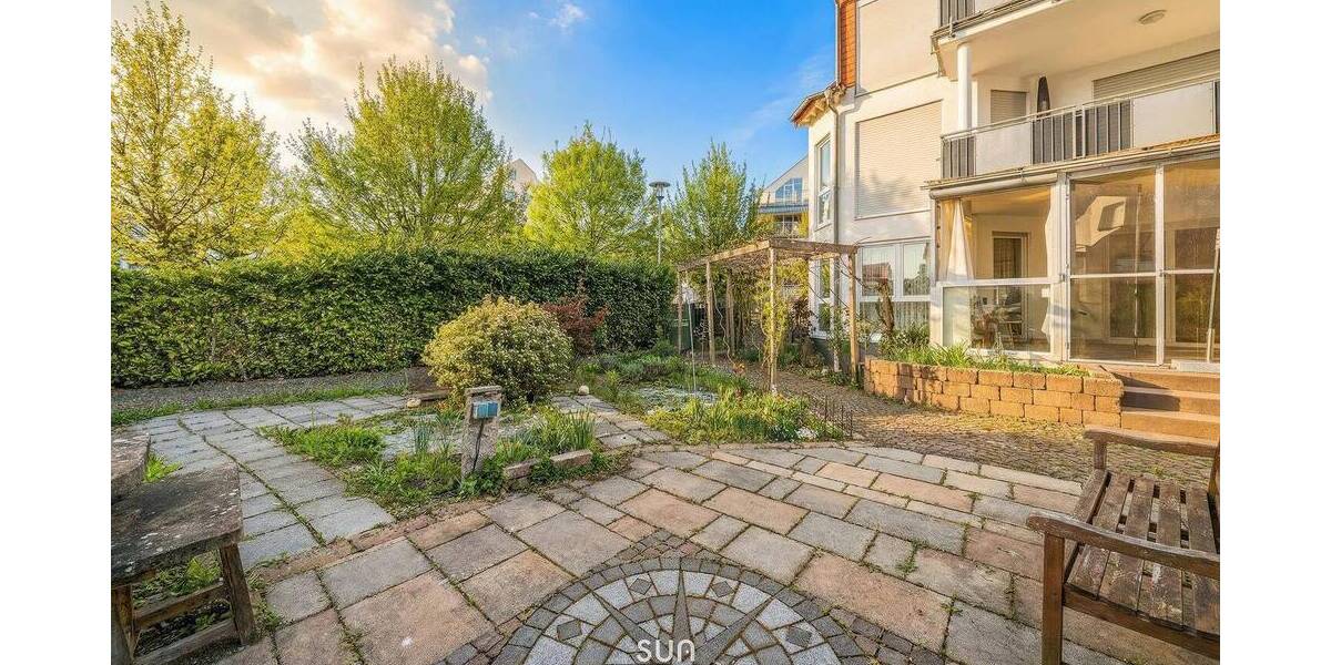 Etagenwohnung Langen (Hessen) Langen - 5 Zimmer, 154 m&sup2;, 498.000&euro; | Angebot:26361984