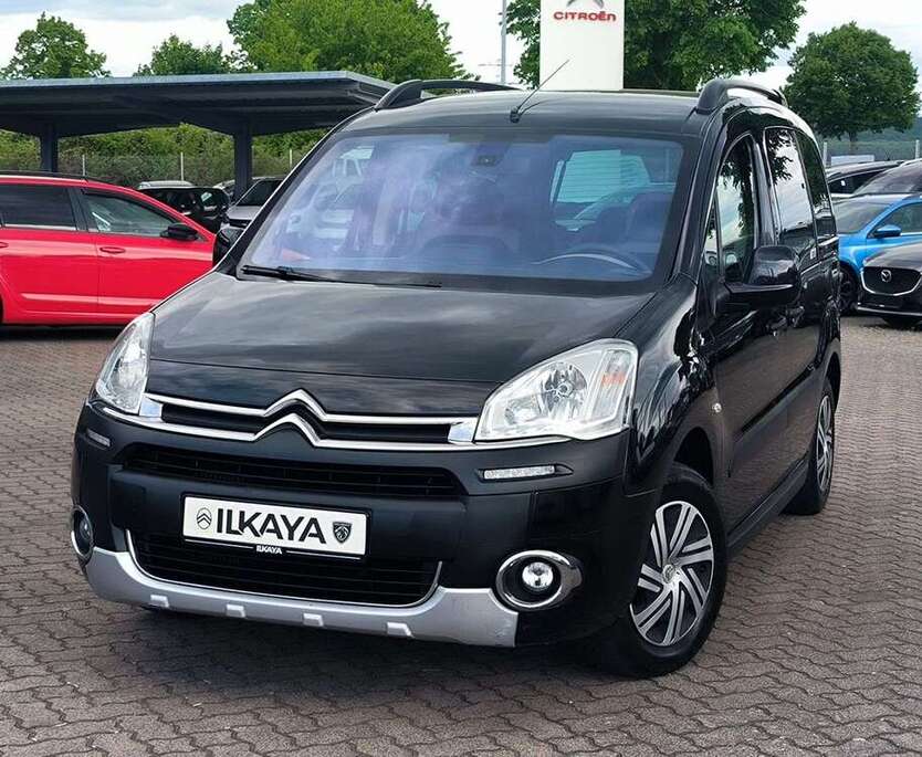 Berlingo