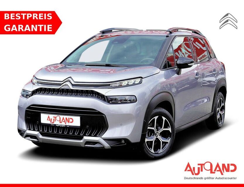 C3 Aircross