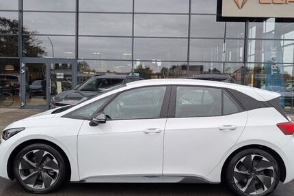 Cupra Born 27.900 km 26.790 &euro; Senden 48308