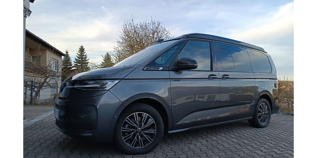 VW T7 California 4.800 km 78.999 &euro; Gladenbach 35075