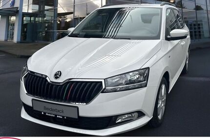 Skoda Fabia 32.674 km 14.490 &euro; Brilon 59929