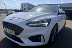 Ford Focus 1.0 Ecoboost ST-Line X/TopZustand 89.900 km 13.490 &euro; Frankfurt 60386