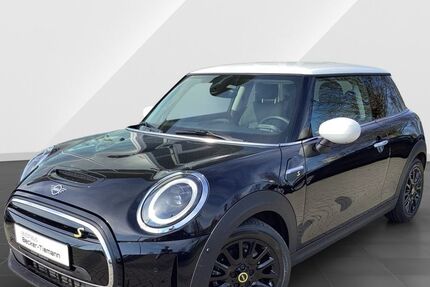 Mini Cooper SE 27.213 km 18.408 € Northeim 37154