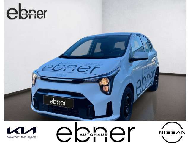 Kia Picanto 10.000 km 13.990 € Baienfurt 88255
