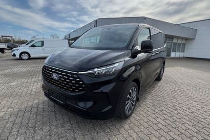 Ford Tourneo Custom 2.650 km 52.990 &euro; Wolgast 17438