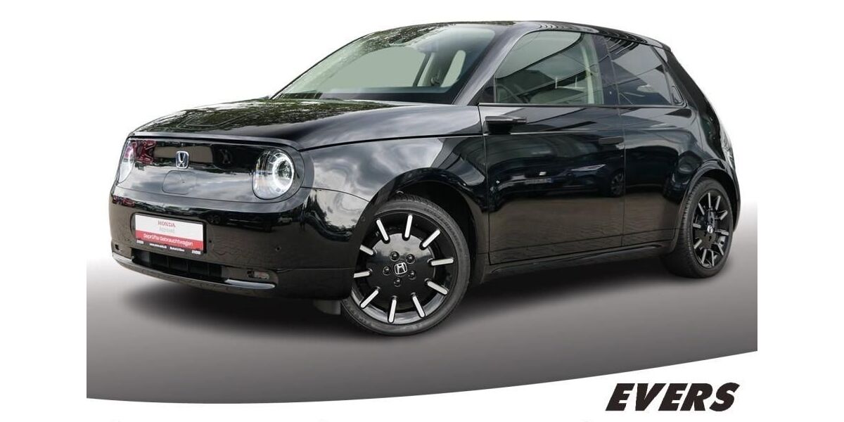 Honda e 35.350 km 15.480 &euro; Bocholt 46395