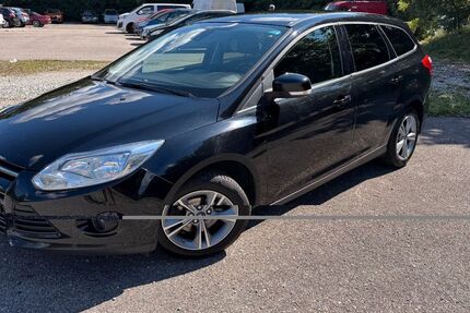 Ford Focus 238.000 km 4.100 &euro; München 80939