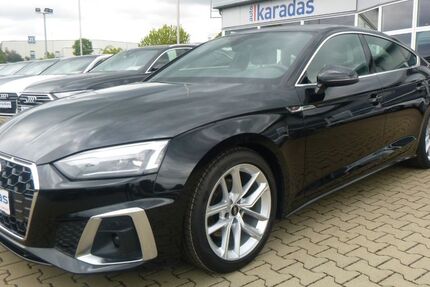 Audi A5 60.936 km 29.900 &euro; Bayreuth 95448
