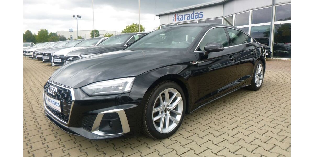 Audi A5 60.936 km 29.900 &euro; Bayreuth 95448