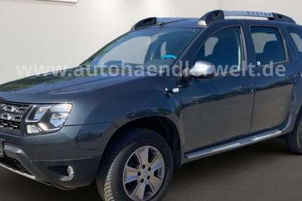 Dacia Duster 150.606 km 6.199 &euro; Sandersdorf-Brehna 06796