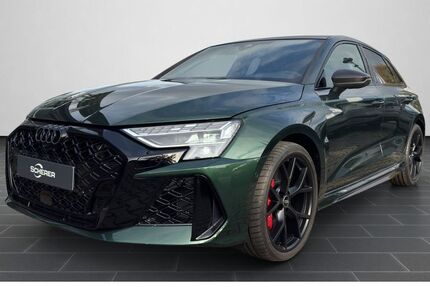 Audi RS3 4.900 km 77.490 &euro; Ludwigshafen 67063