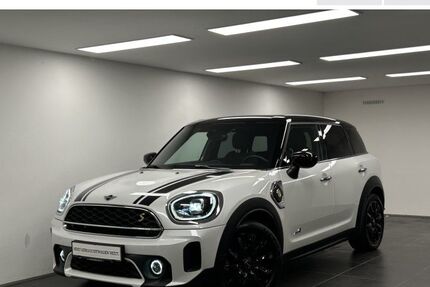 Mini Countryman SE (Cooper) 40.114 km 29.440 &euro; Rosenheim 83026