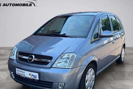 Opel Meriva 115.000 km 3.999 &euro; Neu Wulmstorf 21629