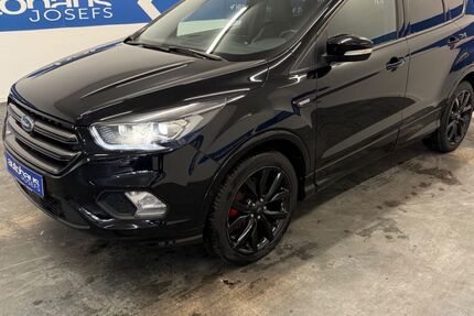 Ford Kuga 100.578 km 11.500 &euro; Delbrück 33129