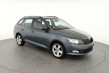 Skoda Fabia 96.337 km 8.990 &euro; Gablingen 86456