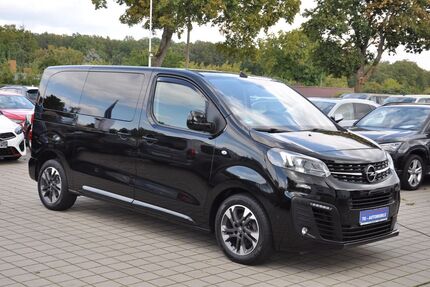 Opel Zafira Life 146.800 km 21.990 &euro; Teltow 14513