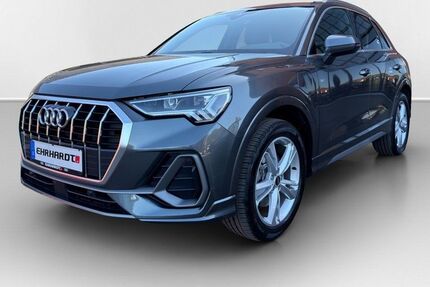 Audi Q3 50.220 km 31.490 &euro; Meiningen 98617