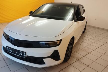 Opel Astra 2.850 km 28.490 &euro; Schneeberg 08289