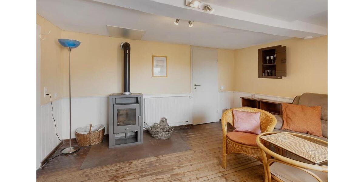 Reihenhaus An der Schmücke - 6 Zimmer, 120 m&sup2;, 98.000&euro; | Angebot:26252895