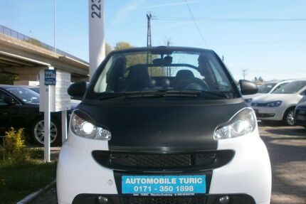 Smart ForTwo 84.000 km 10.950 &euro; München OT Trudering-Riem 81825