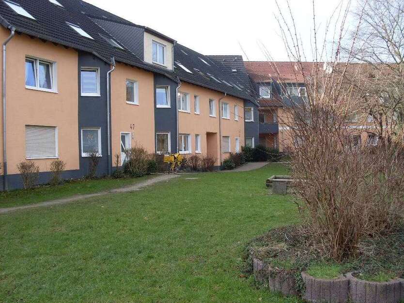 Wohnung zum Mieten in Dortmund 390 € 59.99 m²
