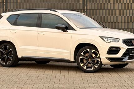 Cupra Ateca 30.366 km 31.990 &euro; Uelzen 29525