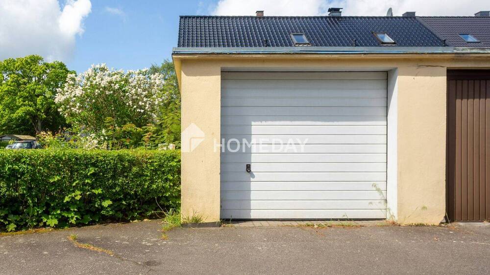 Reihenendhaus Wahlstedt - 4 Zimmer, 95 m&sup2;, 228.500&euro; | Angebot:26903236
