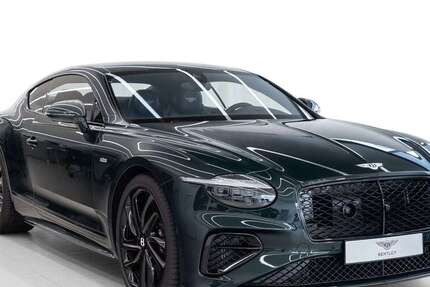 Bentley Continental 2.900 km 333.333 &euro; Bad Homburg 61348