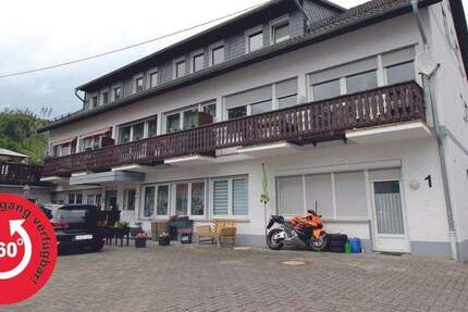 Wohnung Lennestadt Langenei - 4 Zimmer, 126 m&sup2;, 700&euro; | Angebot:25371207