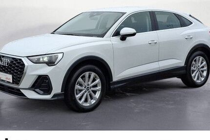 Audi Q3 51.633 km 25.390 &euro; Freiburg 79115