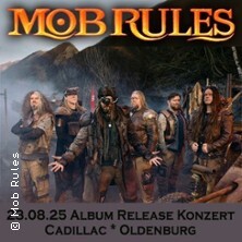 Mob Rules Oldenburg