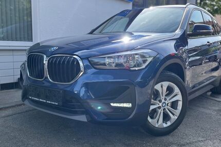 BMW X1 66.370 km 21.700 &euro; München 81245