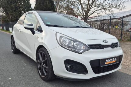 Kia Rio 65.950 km 6.950 &euro; Langelsheim 38685