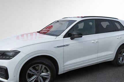 VW Touareg 59.390 km 46.780 &euro; Eschwege 37269