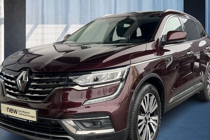 Renault Koleos 95.560 km 22.290 &euro; Unterschleißheim 85716