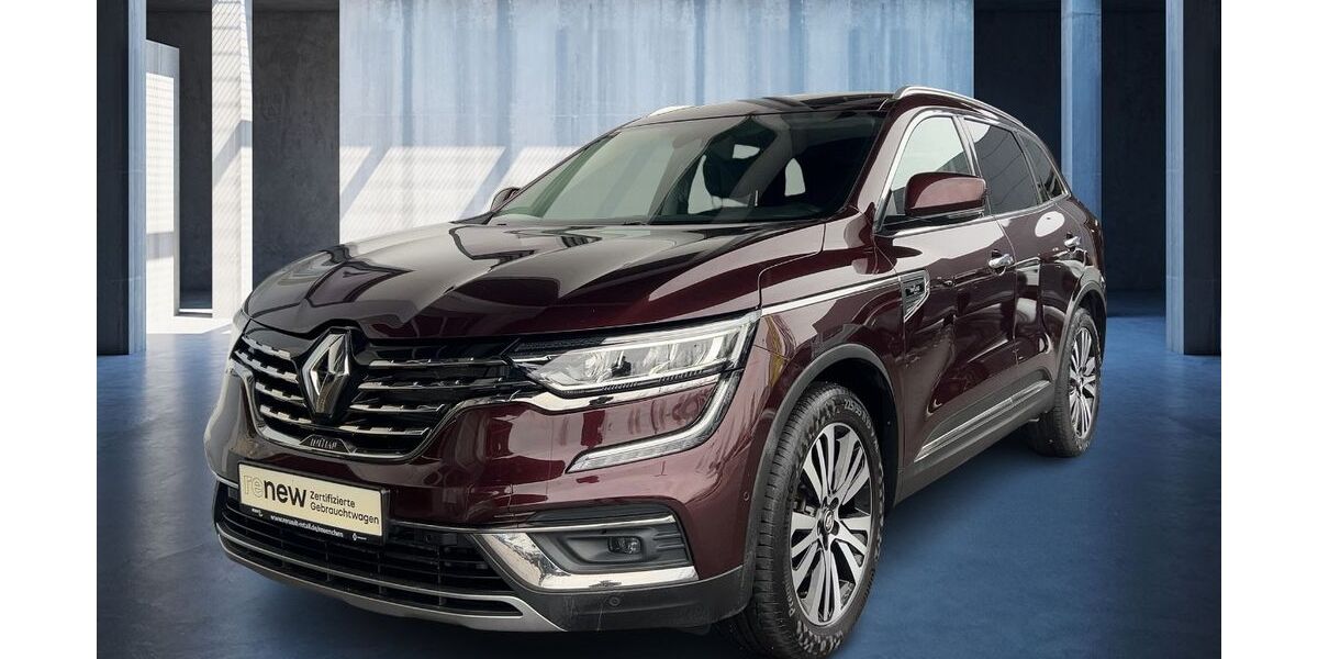 Renault Koleos 95.560 km 22.590 &euro; Unterschleißheim 85716