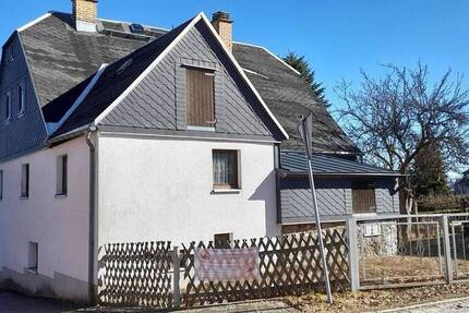 Haus Elterlein OT.Hermannsdorf Hermannsdorf - 5 Zimmer, 160 m&sup2;, 49.900&euro; | Angebot:26499169