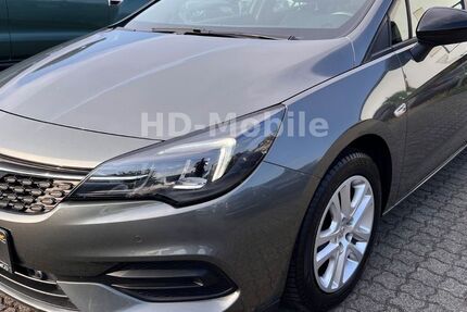 Opel Astra 90.000 km 9.450 &euro; Freigericht - Somborn 63579